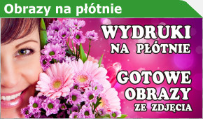 obrazy na płótnie